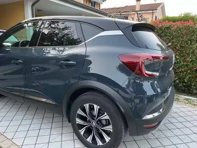 Usata Renault Captur 120 CV (88 kW) 2023 SUV