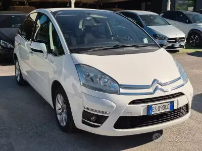 Occasion Citroën C4 Picasso