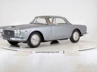 usata Lancia Flaminia GT