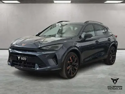 Usata Cupra Formentor 150 CV (110 kW) 2024 Magnetic tech SUV