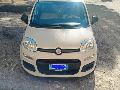 Usata Fiat Panda 69 CV (50 kW) 2015 Berlina