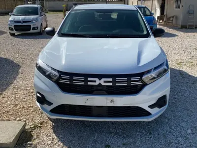 Usata Dacia Sandero