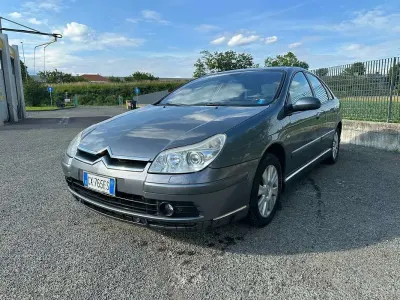 Usata Citroën C5