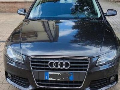 usata Audi A4 3ª serie