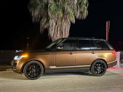 Usata Land Rover Range Rover