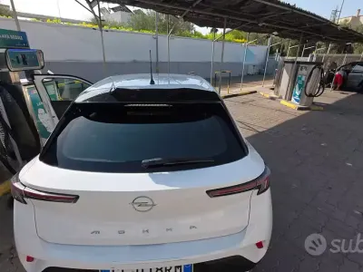 Usata Opel Mokka