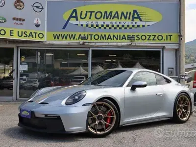 Usata Porsche 911 GT3