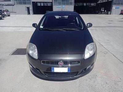 Usata Fiat Bravo Emotion 105 CV (77 kW) 2009 Grigio Utilitaria