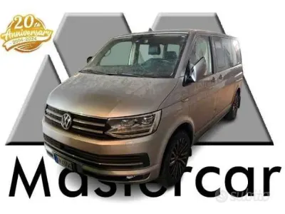 Usado VW T6
