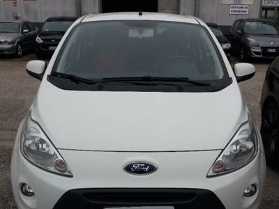 usata Ford Ka 1ª serie 1,2 3P PLUS 69CV