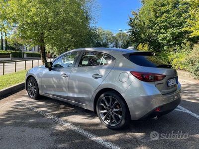 usata Mazda 3 Mazda3 2.2 Skyactiv-D Evolve