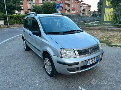 Usata Fiat Panda