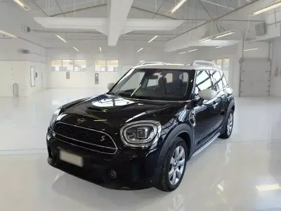 Usata Mini Cooper S Countryman Business 125 CV (91 kW) 2021 SUV