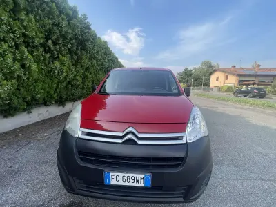 Usata Citroën Berlingo