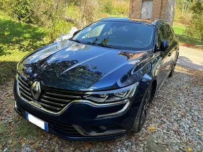 Usata Renault Talisman