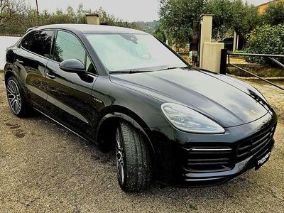 Usata Porsche Cayenne Platinum Edition 340 CV (250 kW) 2022 SUV