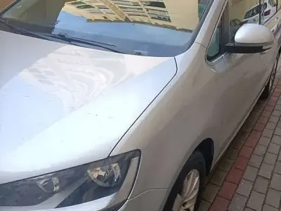 Usata VW Sharan