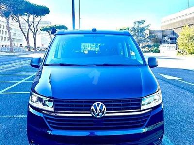 VW T6.1
