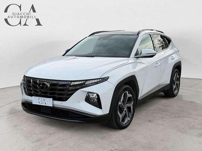 Usata Hyundai Tucson 179 CV (131 kW) 2021 Other SUV