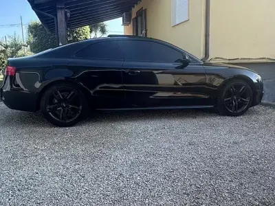 Usata Audi A5