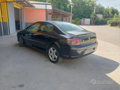 Usata Peugeot 407
