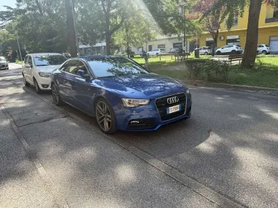 Usata Audi A5