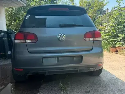 Usata VW Golf VI