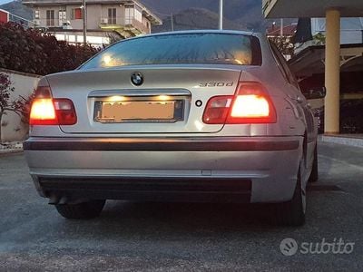 Occasion BMW 330 184 ch (135 kW) 2000 Berline