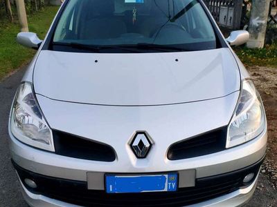 usata Renault Clio Clio5p 1.2 16v Rip Curl