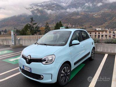 usata Renault Twingo Electric