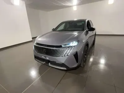 Usata Peugeot 3008