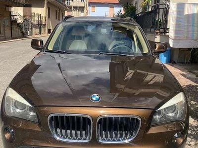 Usata BMW X1 177 CV (130 kW) 2010 SUV