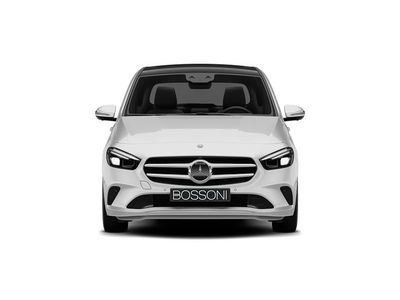 Usata Mercedes B180 116 CV (85 kW) 2020 Bianco Monovolume