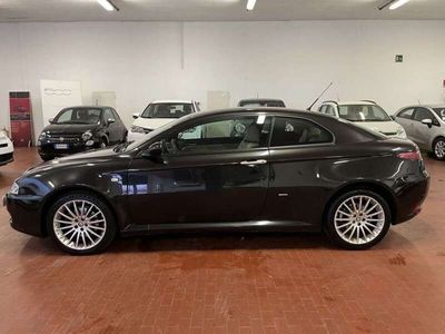 Alfa Romeo GT