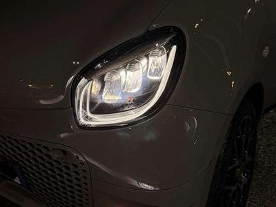 Usata 2023 Smart ForTwo Coupé Brabus Utilitaria | 14.500 € (Cara)