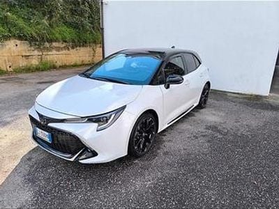 Usata Toyota Corolla Sport 2022 Berlina