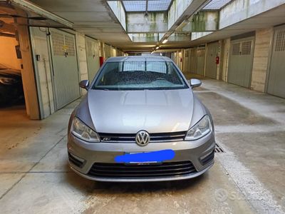 usata VW Golf VII Golf2013 5p 1.4 tsi Sport Edition 125cv