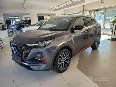 Nuova DR DR 6.0 178 CV (130 kW) 2026 Other SUV