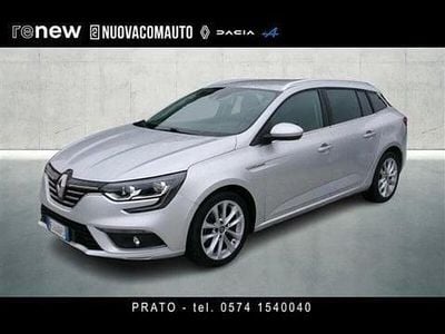 Usata Renault Mégane Intens 2017 Station wagon