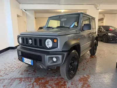 Usata Suzuki Jimny 102 CV (75 kW) 2021 Other SUV