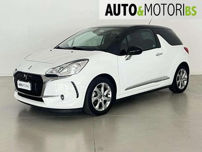 DS Automobiles DS3