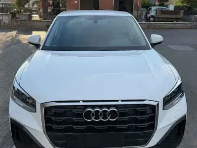 Usata Audi Q2