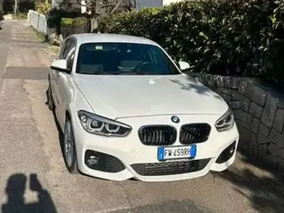 Usata BMW 114