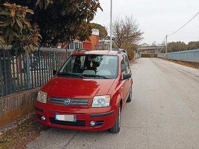 usata Fiat Panda 2ª serie - 2005