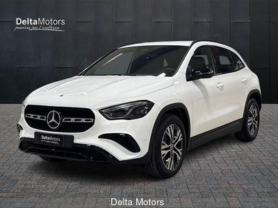 Nero Nuova 2026 Mercedes GLA200 Advanced SUV | 47.586 € (Molto cara)