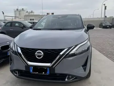Usata Nissan Qashqai Tekna 140 CV (102 kW) 2023 SUV