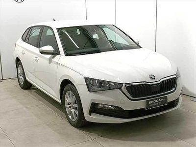 usata Skoda Scala 1.0 TSI AMBITION DSG