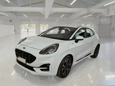 Usata Ford Puma ST-Line 125 CV (91 kW) 2023 SUV