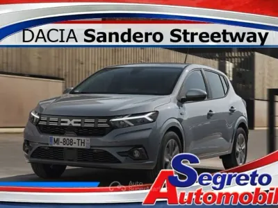 Usado Dacia Sandero