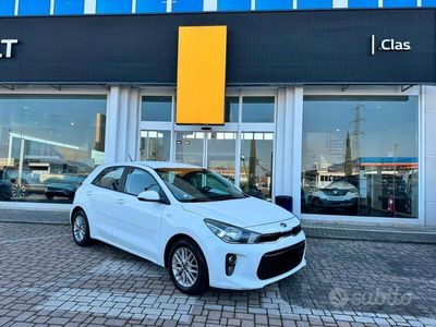 usata Kia Rio 1.2 MPi GPL Evolution